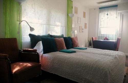Ketegyhaza Casa | KultúrÉlet Vendégháza