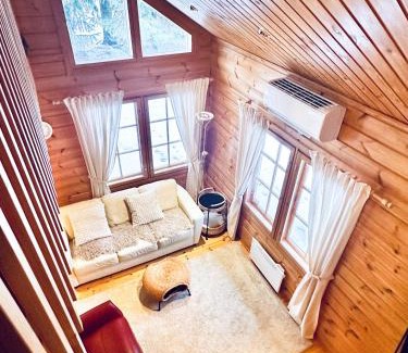Tahkovuori Chalet De Esquí | Kultaloma Slalom