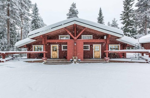 Tormanmaki Casa | Kultapaljakka 4 by Interhome