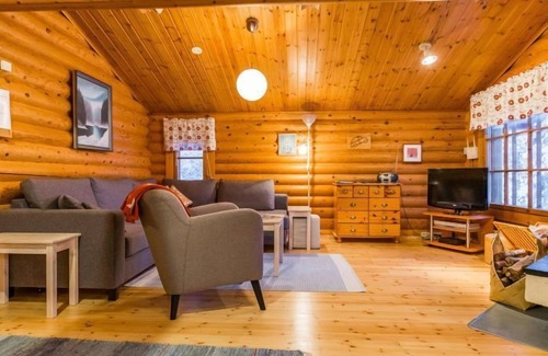 Tormanmaki Casa | Kultapaljakka 4 by Interhome