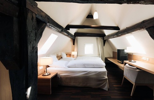 Heidelberg City Centre Hotel | Kulturbrauerei Heidelberg AG