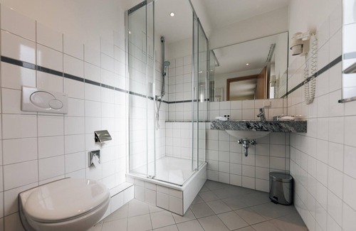 Heidelberg City Centre Hotel | Kulturbrauerei Heidelberg AG