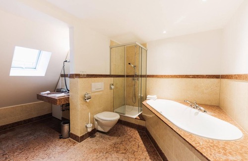 Heidelberg City Centre Hotel | Kulturbrauerei Heidelberg AG
