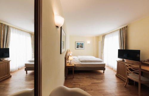 Heidelberg City Centre Hotel | Kulturbrauerei Heidelberg