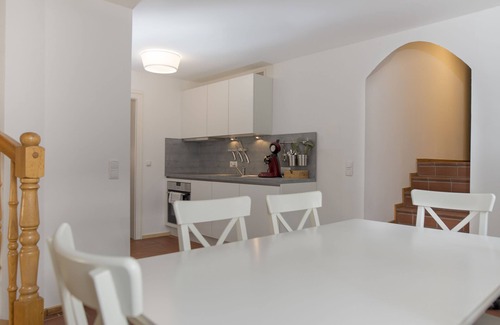 City Centre Regensburg Apartamento | KulturQuartier