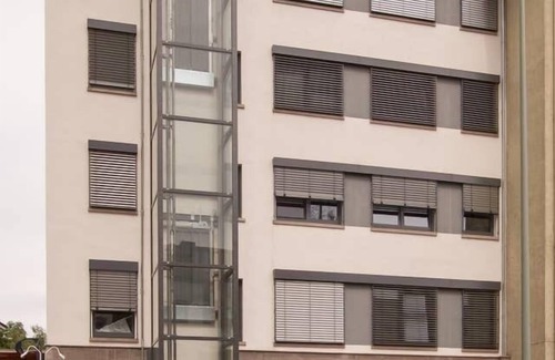 Wuerzburg Apartamento | Kulturspeicher - Congress Centrum