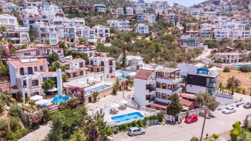 Kalkan Apartamento | Kuluhana Hotel & Villas Kalkan