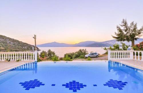 Kalkan Apartamento | Kuluhana Hotel & Villas Kalkan