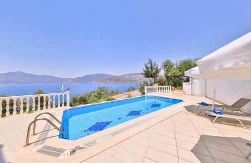 Kalkan Apartamento | Kuluhana Hotel & Villas Kalkan