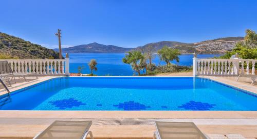 Kalkan Apartamento | Kuluhana Hotel & Villas Kalkan