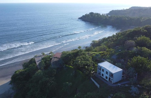 El Cuco Apartamento | Kuluka Resort