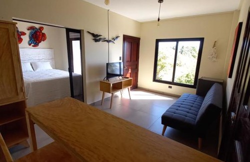 El Cuco Apartamento | Kuluka Resort