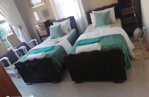Scottsville Casa | Kulungile Guest House
