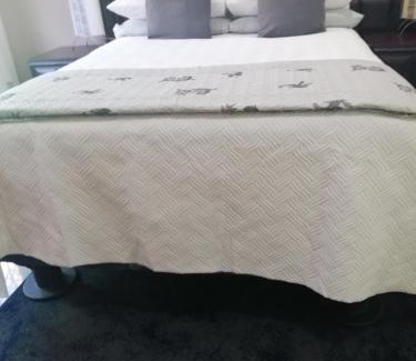 Scottsville Casa | Kulungile Guest House