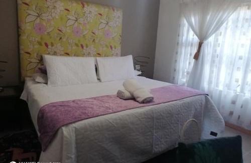 Scottsville Casa | Kulungile Guest House