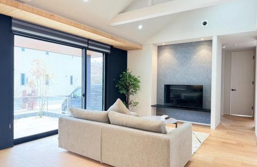 Higashi Ward Casa | Kumamoto Higashi-ku - House - Vacation STAY 18937