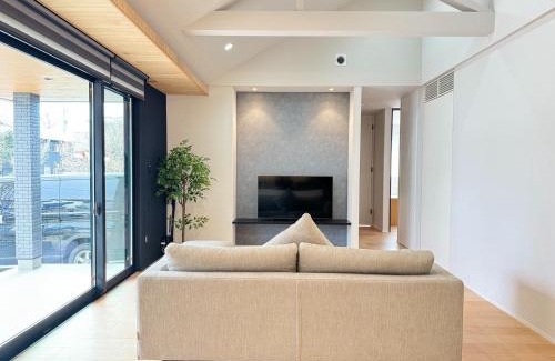 Higashi Ward Casa | Kumamoto Higashi-ku - House - Vacation STAY 18937