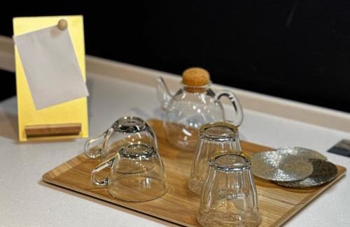 Chuo Ward Apartamento | Kumamoto Serviced Apartment Sakura Mee 桜美
