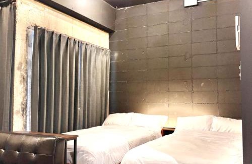 Chuo Ward Apartamento | Kumamoto Serviced Apartment Sakura Mee 桜美