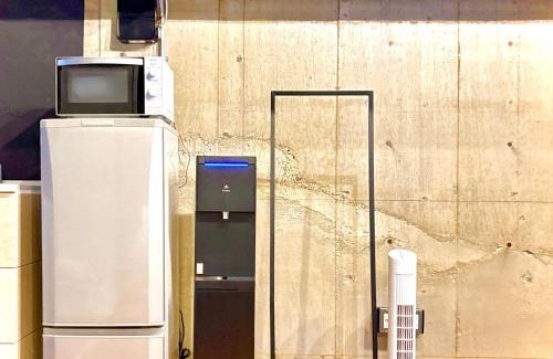 Chuo Ward Apartamento | Kumamoto Serviced Apartment Sakura Mee 桜美