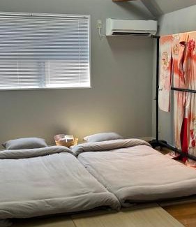 Kiho-cho Casa | KUMANO家-CoCo-