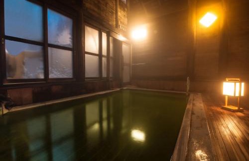 Shiga Highlands Hotel | Kumanoyu Hotel