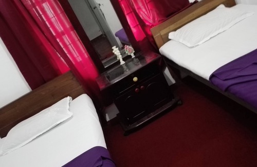 Seetha Eliya Cama Y Desayuno | Kumara Sevana - The Family Cottage