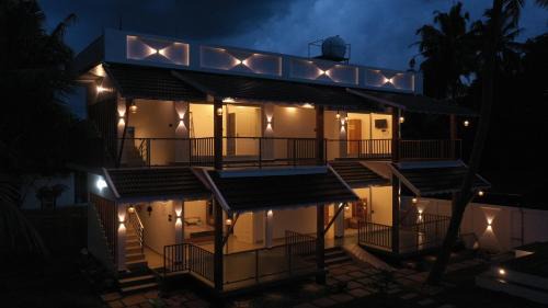 Andhakaranazhy Casa | Kumarakom Sunview