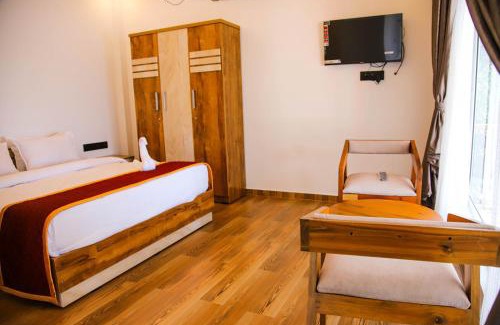 Andhakaranazhy Casa | Kumarakom Sunview