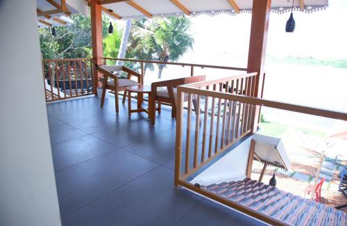 Andhakaranazhy Casa | Kumarakom Sunview