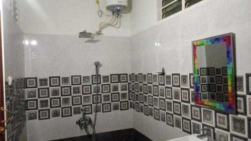 Periyur Casa | Kumaran Kudil - New Family Home Stay VL Bodinayakkanur, Theni