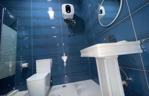 Kumasi Apartamento | KUMASIs SECRET