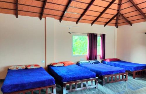 Somvarpet Casa | Kumbargadde Homestay Coorg