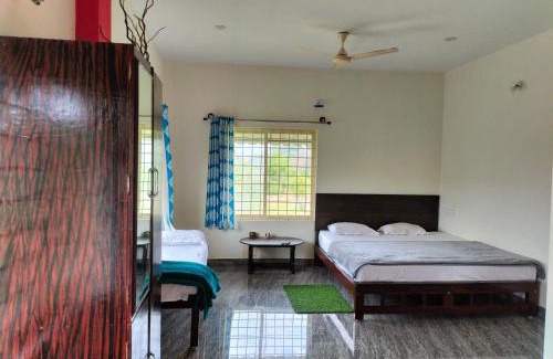 Somvarpet Casa | Kumbargadde Homestay Coorg
