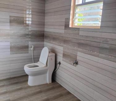 Somvarpet Casa | Kumbargadde Homestay