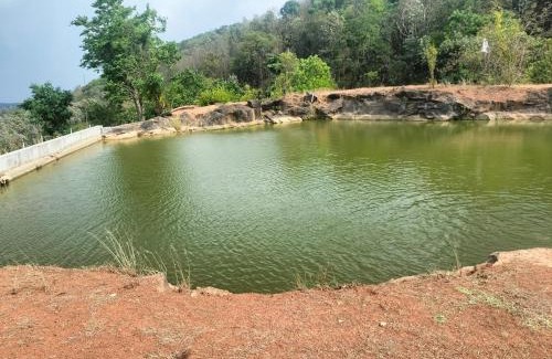 Somvarpet Casa | Kumbargadde Homestay