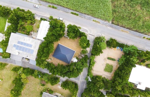 Kumejima Casa | Kumejima is healed by beautiful nature Lets be h / Shimajiri-gun Okinawa