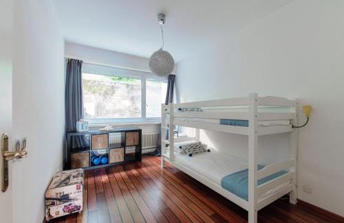 Collina d'Oro Apartamento | Kümin Lake View by Quokka 360 - with direct access to the lake