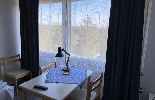 Kuusankoski Apartamento | Kumpukuja apartment