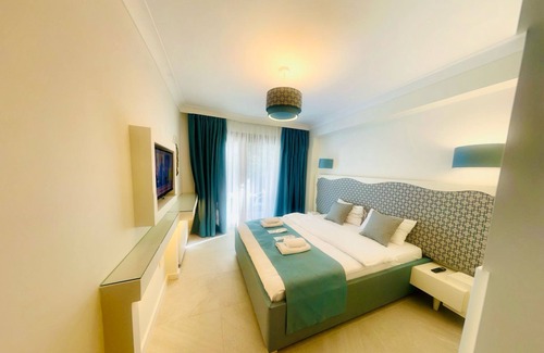 Adalar Hotel | Kumsal Butik Hotel