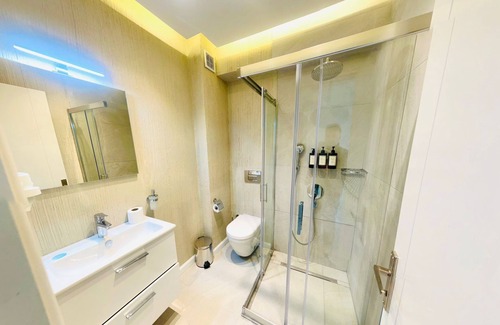 Adalar Hotel | Kumsal Butik Hotel