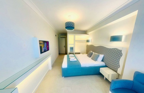 Adalar Hotel | Kumsal Butik Hotel