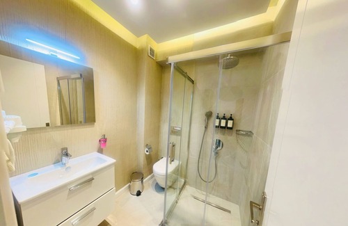 Adalar Hotel | Kumsal Butik Hotel