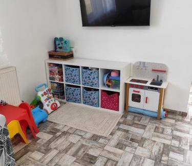 Kiskunmajsa Casa | Kun Kuckó Vendégház