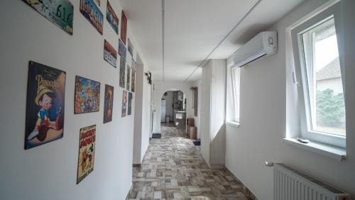 Kiskunmajsa Casa | Kun Kuckó Vendégház