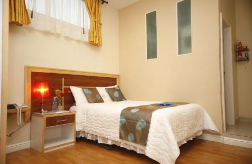 Cuenca Hotel | Kuna Hotel