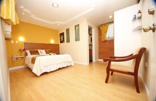 Cuenca Hotel | Kuna Hotel