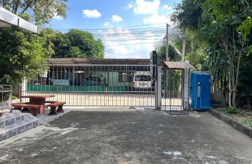 Nong Pla Lai Casa | Kunaeng ครัวกันเอง รีสอร์ท
