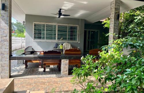 Nong Pla Lai Casa | Kunaeng ครัวกันเอง รีสอร์ท