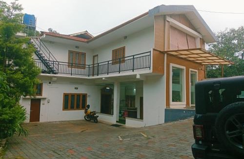 Vagamon Casa | Kunathoor Holidays Vagamon